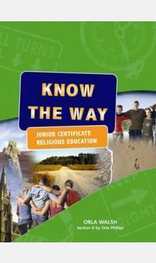 ■ Know the Way by Veritas on Schoolbooks.ie