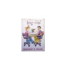■ Log-On! - Teacher's Book by Veritas on Schoolbooks.ie