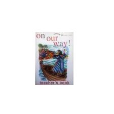 ■ On Our Way - Teacher's Book by Veritas on Schoolbooks.ie