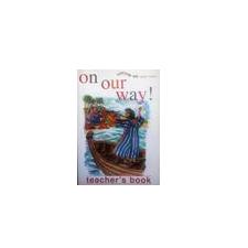On Our Way - Teacher's Book by Veritas on Schoolbooks.ie