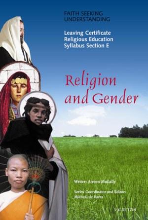 Religion & Gender by Veritas on Schoolbooks.ie