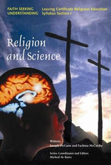 ■ Religion & Science by Veritas on Schoolbooks.ie