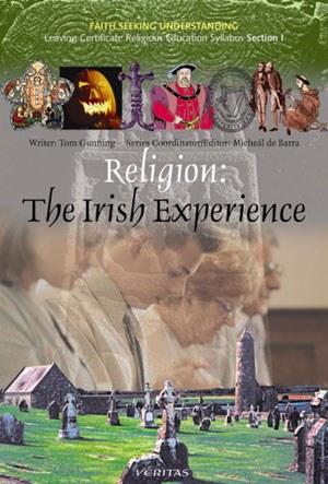 ■ Religion - The Irish Experience by Veritas on Schoolbooks.ie