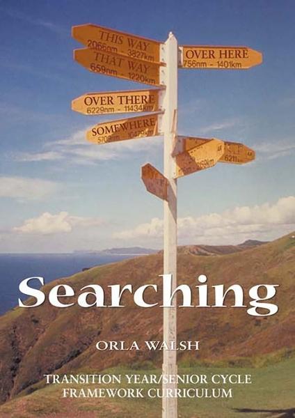 Searching by Veritas on Schoolbooks.ie