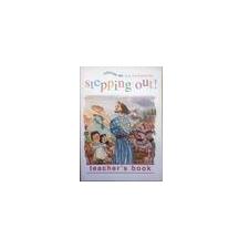 ■ Stepping Out - Teacher's Book by Veritas on Schoolbooks.ie