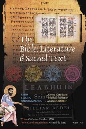 ■ The Bible - Literature And Sacred Text by Veritas on Schoolbooks.ie