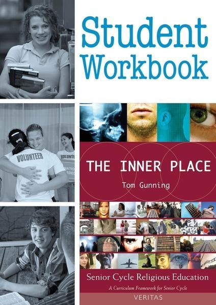 The Inner Place - Workbook by Veritas on Schoolbooks.ie