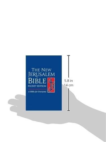 ■ The New Jerusalem Bible - Pocket Edition (Hardback) by Veritas on Schoolbooks.ie