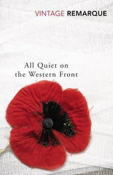 ■ All Quiet on the Western Front by Vintage Publishing on Schoolbooks.ie