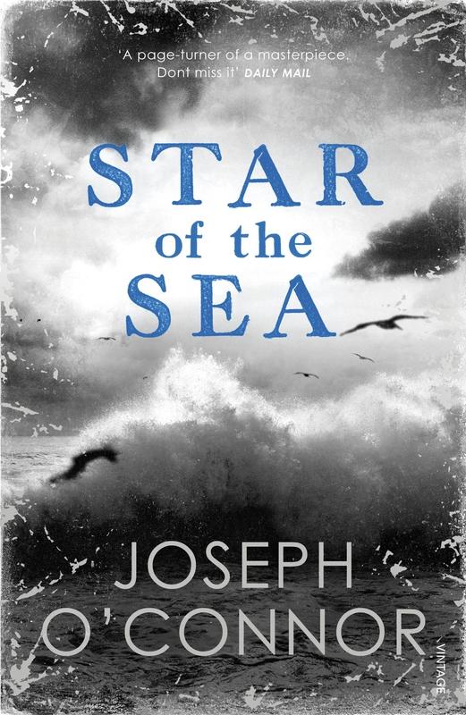 Star of The Sea by Vintage Publishing on Schoolbooks.ie