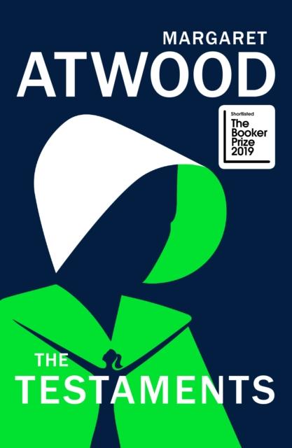■ The Testaments - The Sequel to The Handmaid's Tale by Vintage Publishing on Schoolbooks.ie