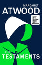 ■ The Testaments - The Sequel to The Handmaid's Tale by Vintage Publishing on Schoolbooks.ie