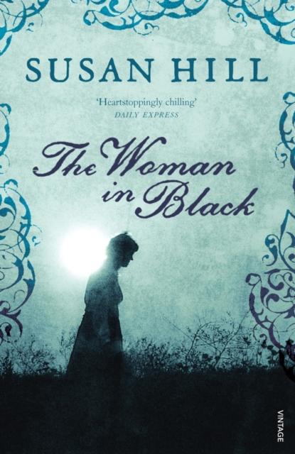 The Woman In Black by Vintage Publishing on Schoolbooks.ie