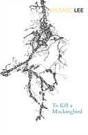 ■ Vintage Classics To Kill A Mockingbird by Vintage Publishing on Schoolbooks.ie