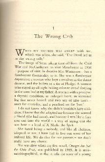 ■ Why Be Happy When You Could Be Normal by Vintage Publishing on Schoolbooks.ie