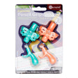 Ormond - 2 Ergonomic Pencil Grips - Butterfly by Ormond on Schoolbooks.ie