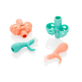 Ormond - 2 Ergonomic Pencil Grips - Butterfly by Ormond on Schoolbooks.ie