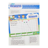 Clever Kidz - Reward Chart by Clever Kidz on Schoolbooks.ie