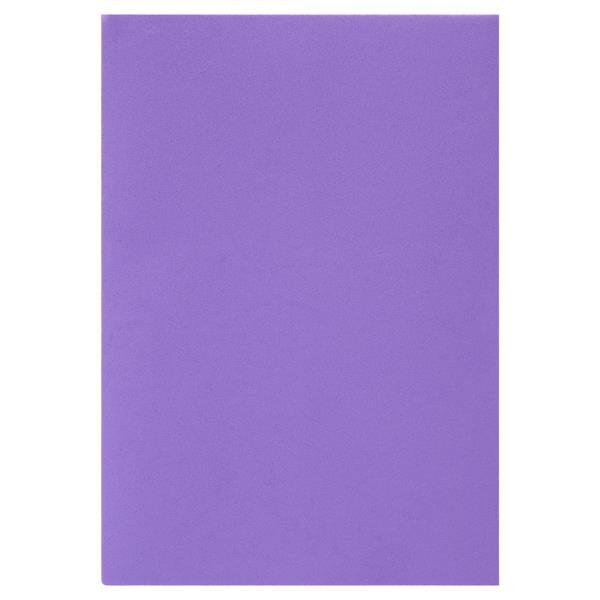 Crafty Bitz Pack of 20 A4 Foam Sheets by Crafty Bitz on Schoolbooks.ie