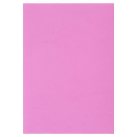 Crafty Bitz Pack of 20 A4 Foam Sheets by Crafty Bitz on Schoolbooks.ie