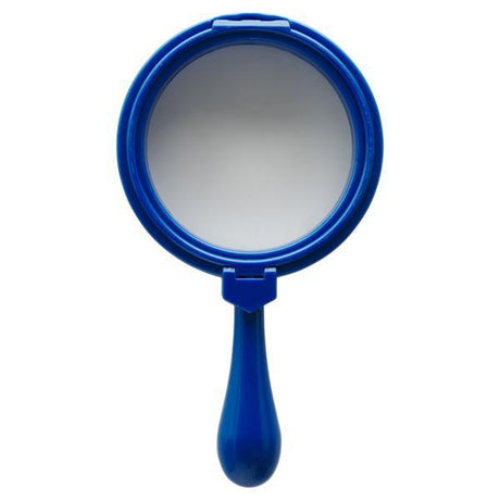 Clever Kidz Jumbo 4x Magnifier W/built-in Stand by Clever Kidz on Schoolbooks.ie