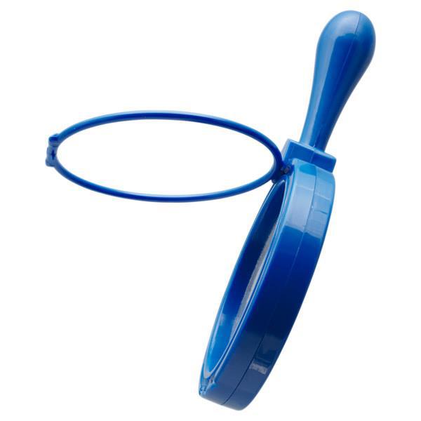 Clever Kidz Jumbo 4x Magnifier W/built-in Stand by Clever Kidz on Schoolbooks.ie