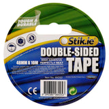 Stik-ie - Double-Sided Tape by Stik-ie on Schoolbooks.ie