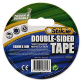 Stik-ie - Double-Sided Tape by Stik-ie on Schoolbooks.ie