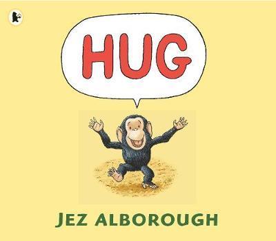■ Hug by Walker Books Ltd on Schoolbooks.ie