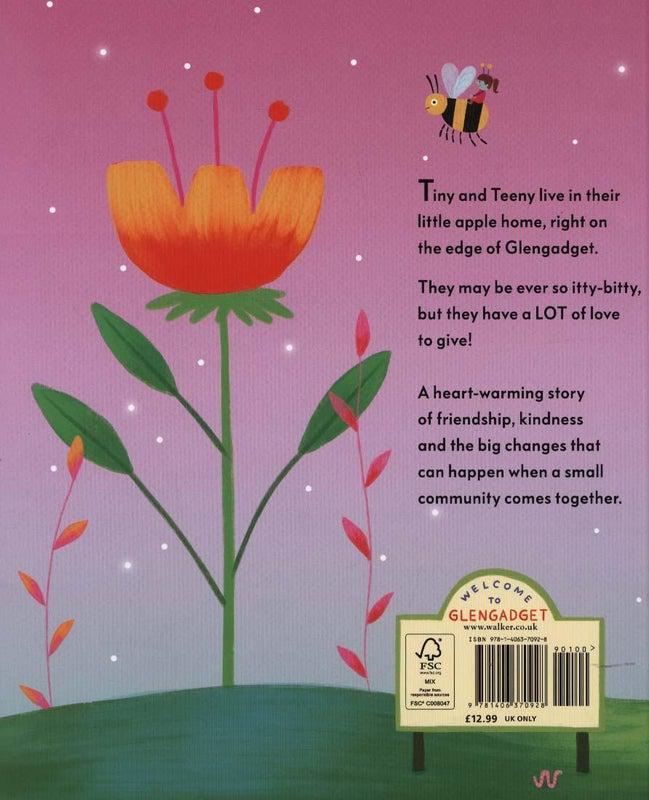 Tiny and Teeny by Walker Books Ltd on Schoolbooks.ie