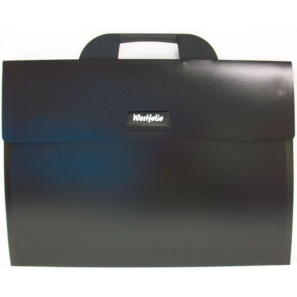 Westfolio Sleeves For A1 Course Book (10pk