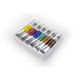 ■ W&N - Winton Oil - 6 x 21ml Basic Set by Winsor & Newton on Schoolbooks.ie