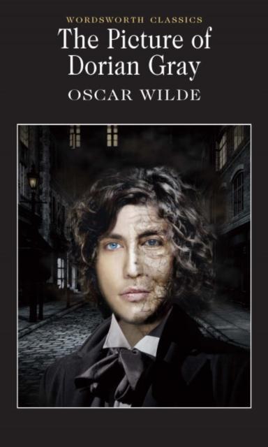 Picture Of Dorian Gray by Wordsworth Editions Ltd on Schoolbooks.ie