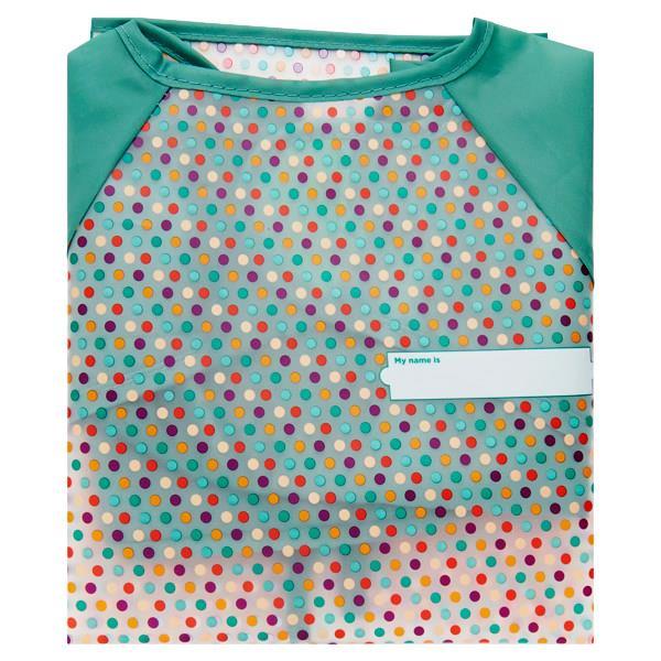 World of Colour 35x40cm Craft Apron by World of Colour on Schoolbooks.ie