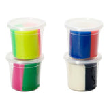 World of Colour - Tri-Pots Dough by World of Colour on Schoolbooks.ie