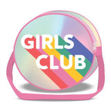 ■ Girls Club Lunch Bag by Zak! on Schoolbooks.ie