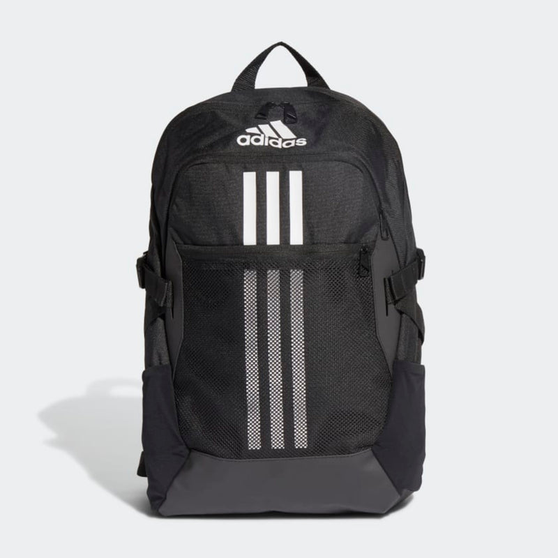 Adidas - Black and White Backpack by Adidas on Schoolbooks.ie