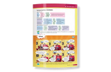 ¡Aprendemos! Book 1 - Textbook and Workbook Set - 2nd / New Edition (2023) by Folens on Schoolbooks.ie