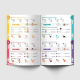 Gaeilge Chruinn 4 by 4Schools.ie on Schoolbooks.ie