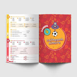 Gaeilge Ghasta 5 by 4Schools.ie on Schoolbooks.ie
