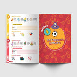Gaeilge Ghasta 2 by 4Schools.ie on Schoolbooks.ie