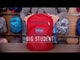 JanSport Big Student Backpack YouTube Video