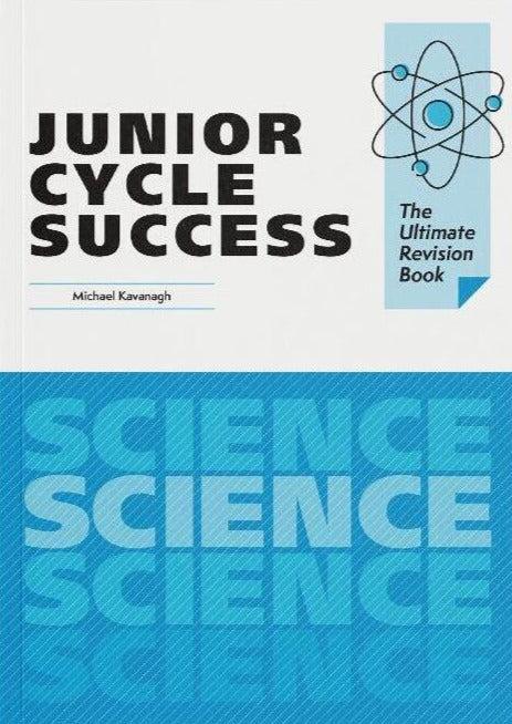 Junior Cycle Success - Science by 4Schools.ie on Schoolbooks.ie