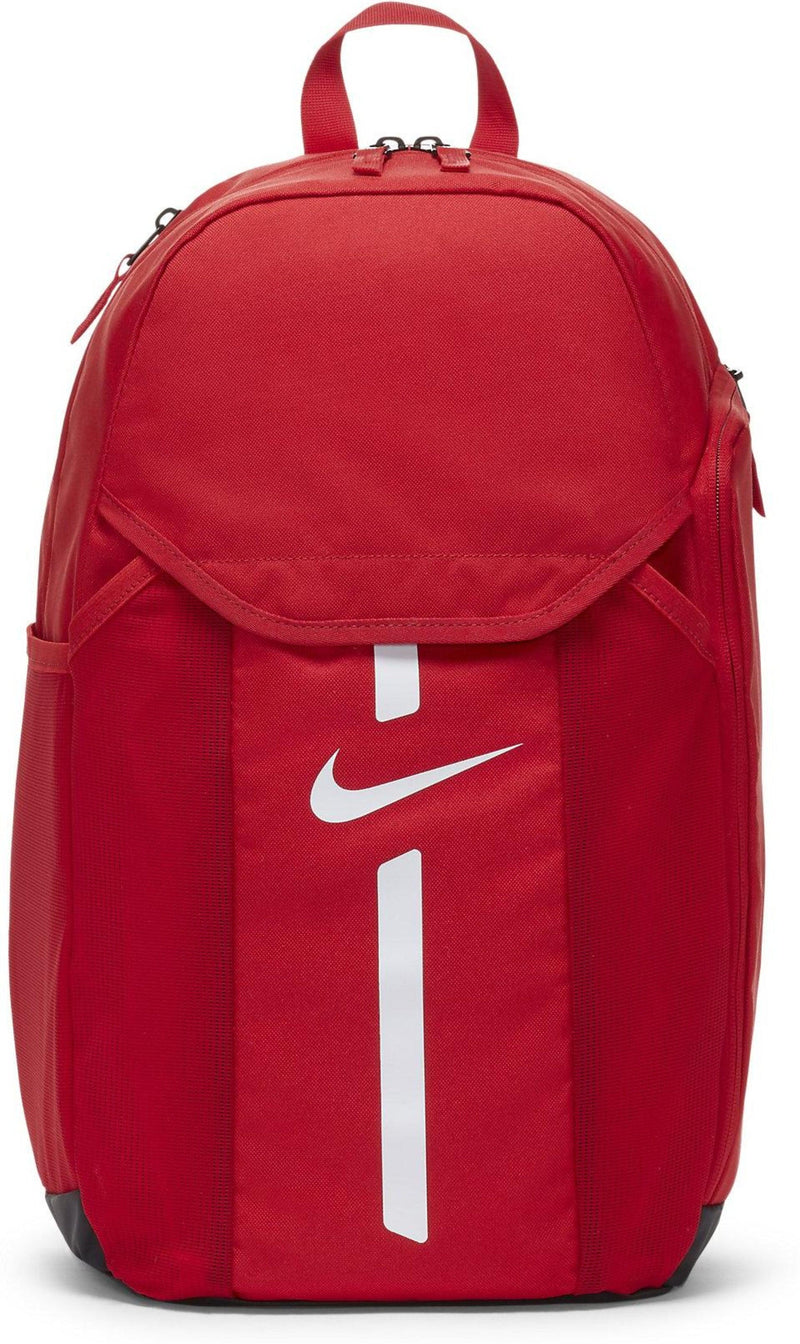 Nike - Academy Team Backpack - Red by Nike on Schoolbooks.ie