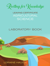 Rooting For Knowledge - Student Book & Laboratory Book - Set by Lettertec Ireland Ltd on Schoolbooks.ie